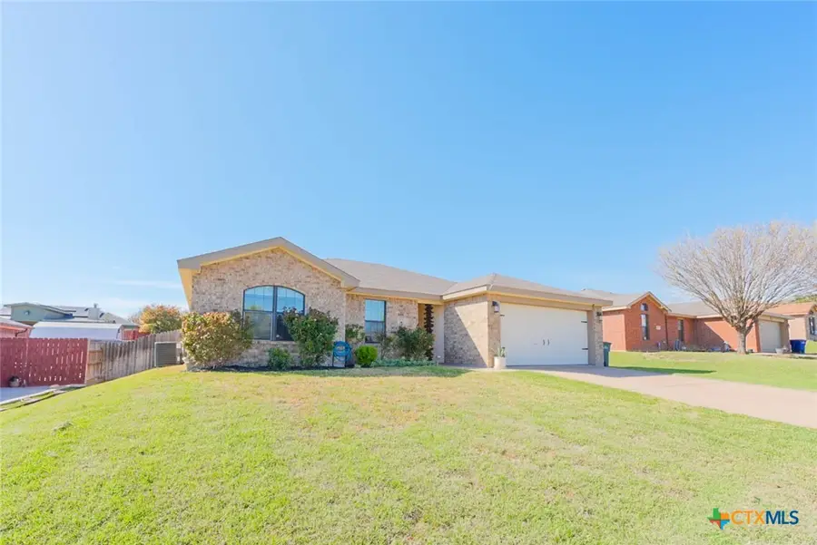1122 Marlee Circle, Copperas Cove, TX 76522 - #3