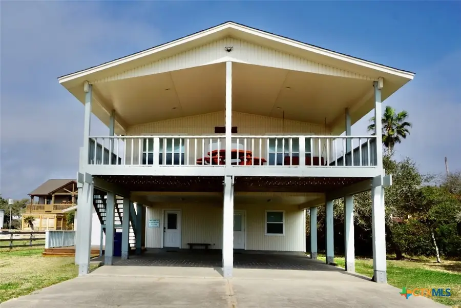 14th Olive Street, Port Oconnor, TX 77982 - #2