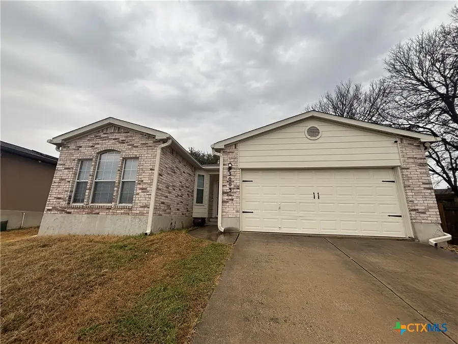 3003 Blackburn Drive, Killeen, TX 76543 - #2