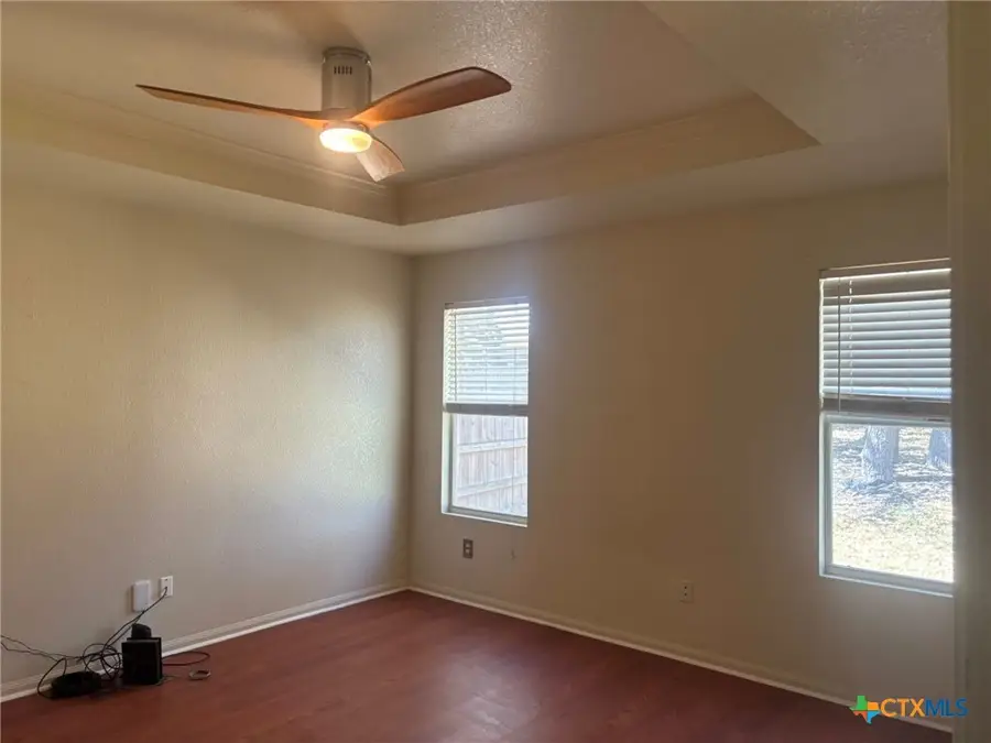 3003 Blackburn Drive, Killeen, TX 76543 - #3