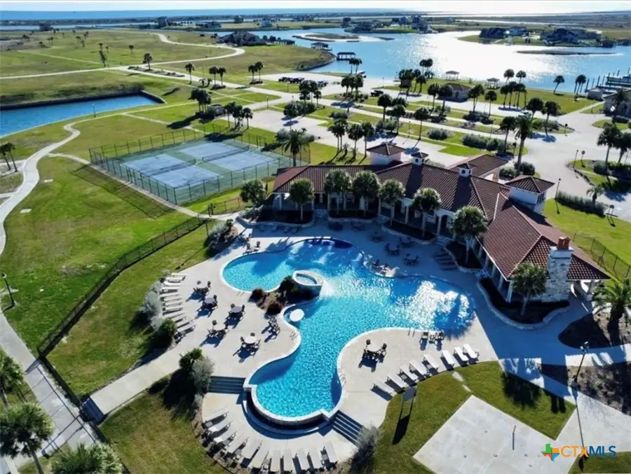 56 Blanc Court, Port Lavaca, TX 77979 - #3