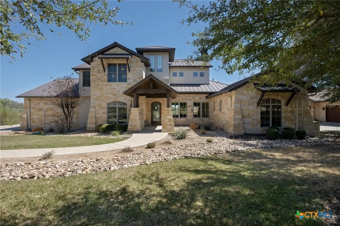 714 W Cimarron Hills Trail, Georgetown, TX 78628 - #1