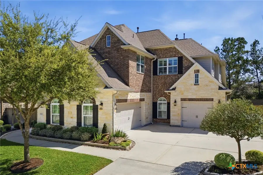 2427 Anderson Point Lane, Spring, TX 77388 - #2