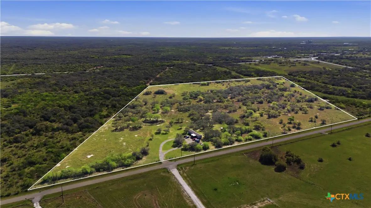 130 Old Goliad Road, Refugio, TX 78377 - #1