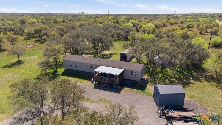 130 Old Goliad Road, Refugio, TX 78377 - #3