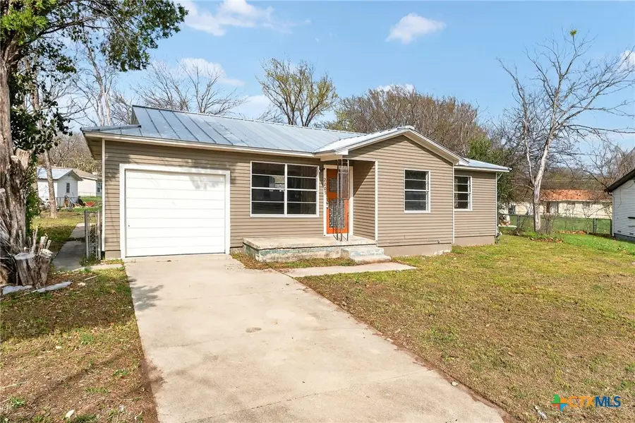 2209 Patricia Circle, Killeen, TX 76543 - #2