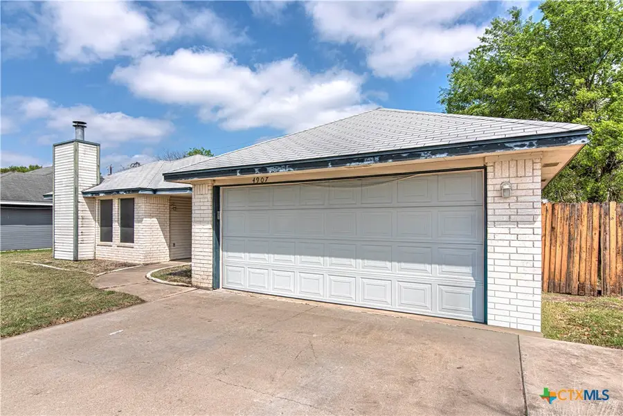 4907 Ridgehaven Drive, Killeen, TX 76543 - #3