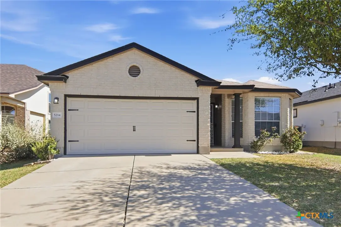 5214 Lions Gate Lane, Killeen, TX 76549 - #1