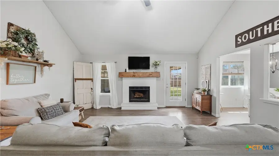 753 Belmont Drive, New Braunfels, TX 78130 - #3