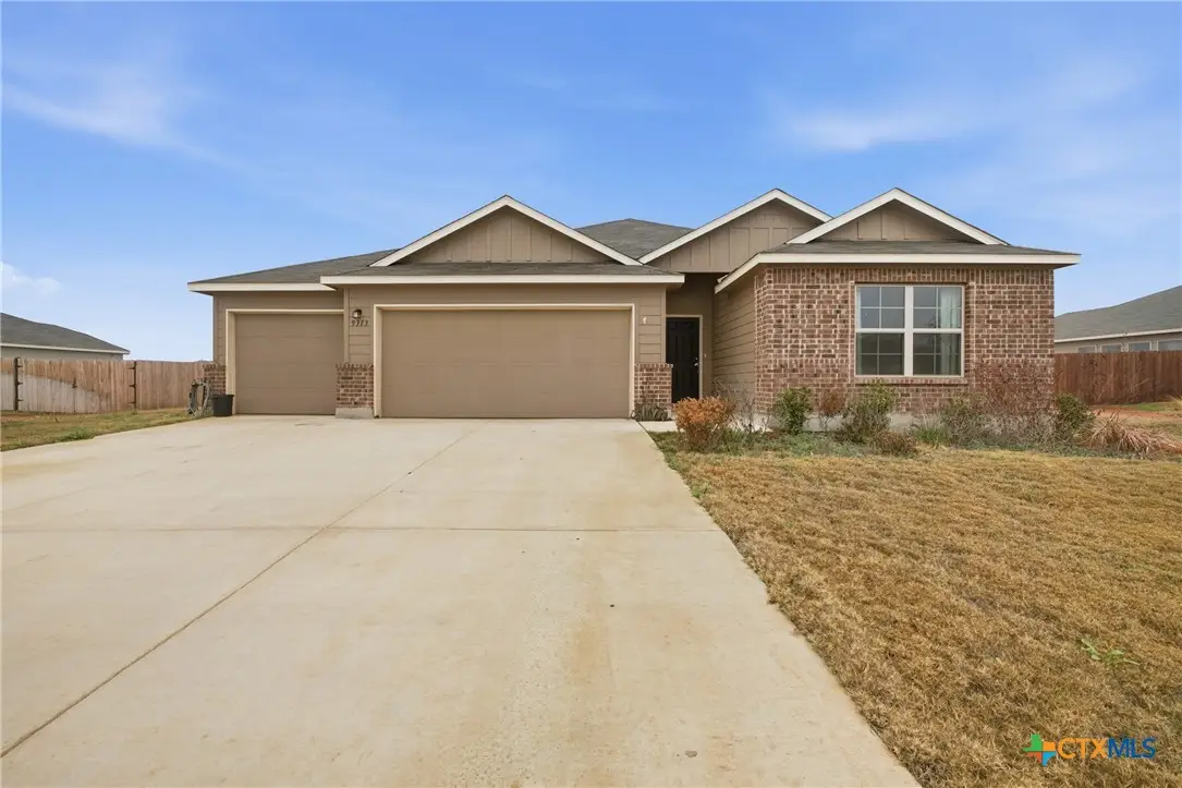 9313 Bronze Canyon, Atascosa, TX 78002 - #1