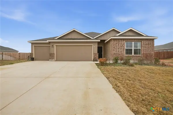 9313 Bronze Canyon, Atascosa, TX 78002