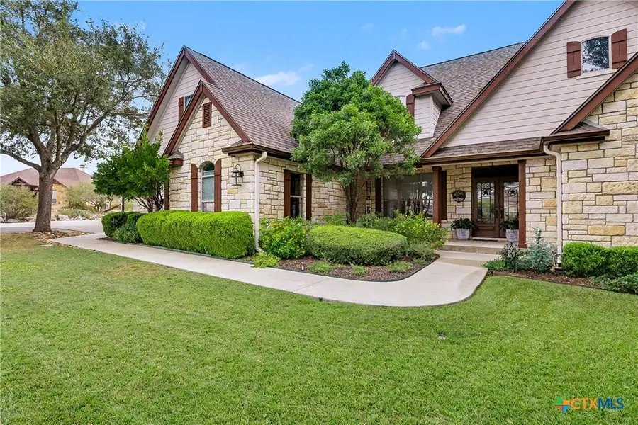 154 Quarry Point, New Braunfels, TX 78132 - #2