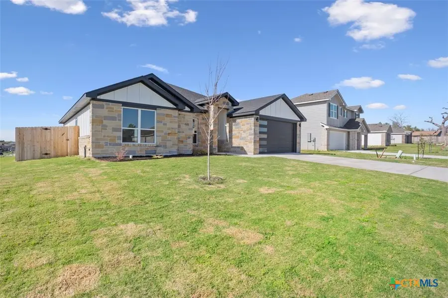 3824 Keller Road, Temple, TX 76504 - #2