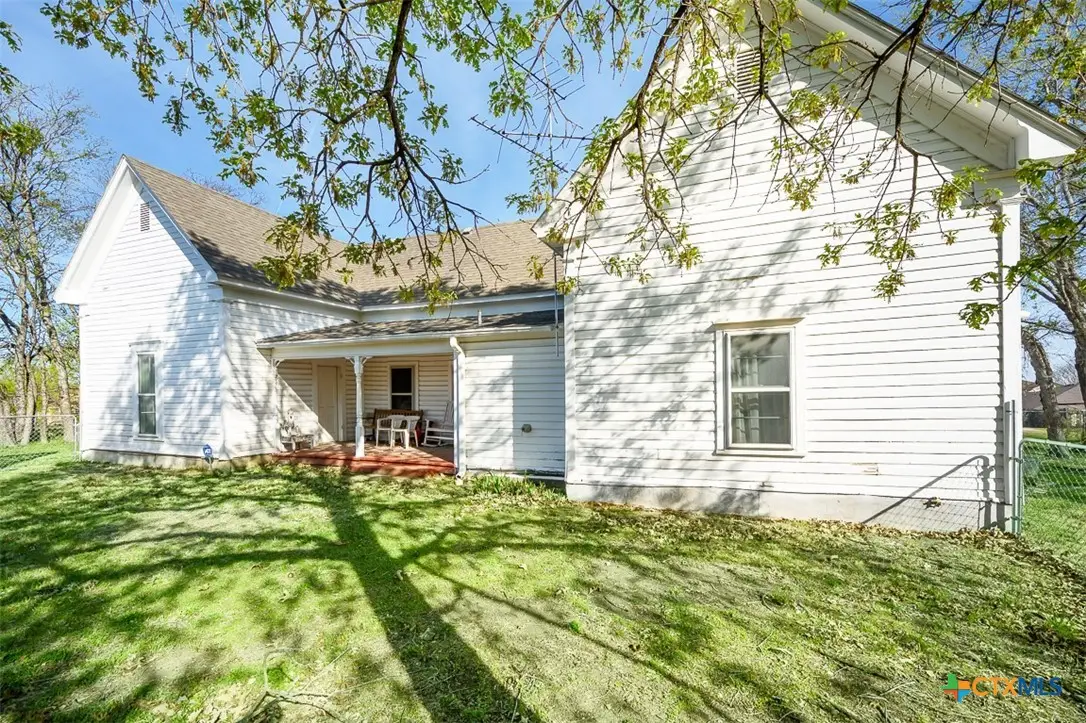 1906 Schorn Street, Killeen, TX 76542 - #1