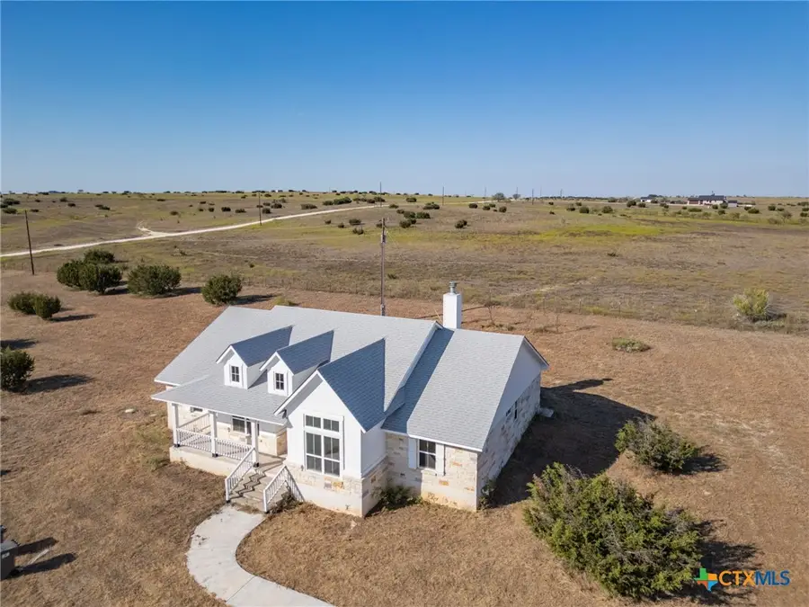 1298 County Road 2337, Lampasas, TX 76550 - #2