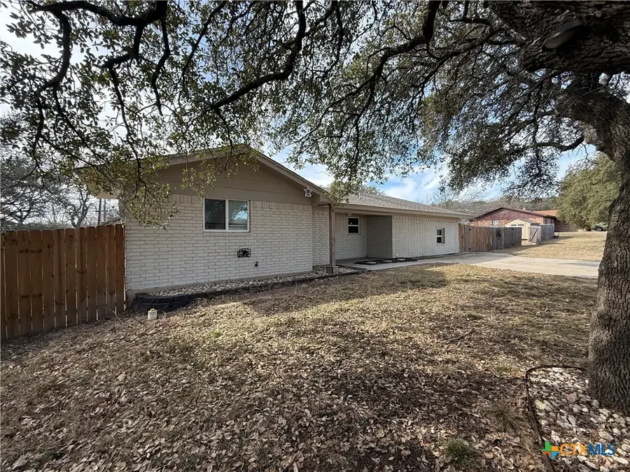 2109 Urbantke Lane, Copperas Cove, TX 76522 - #2