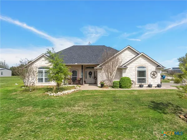 248 Rabbit Shadow Trail, Whitney, TX 76692