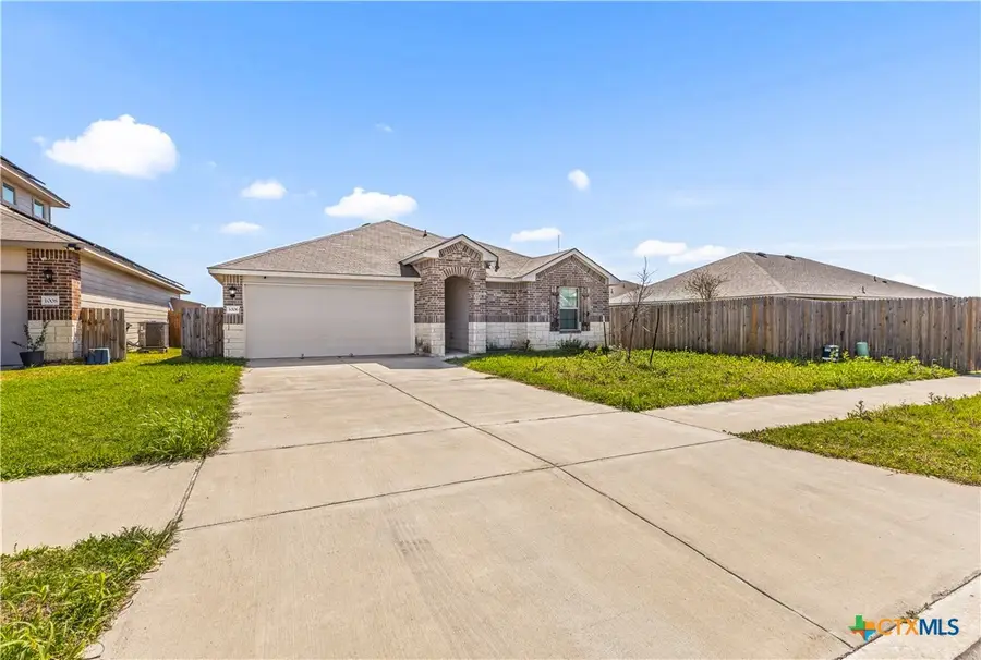 1006 Rosa Parks Drive, Killeen, TX 76543 - #2