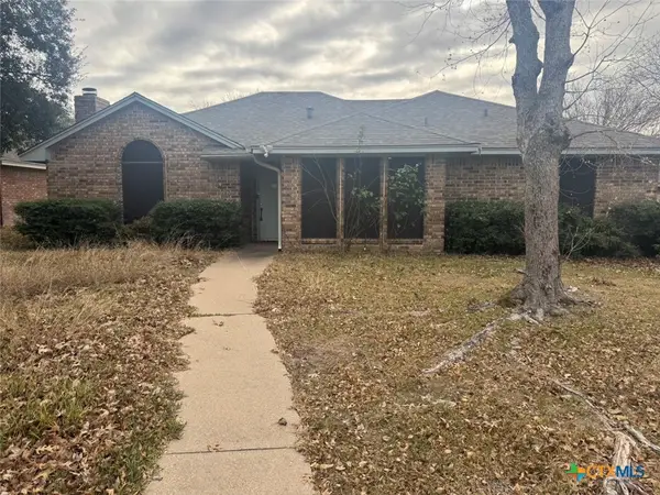 4413 Lone Star Trail, Temple, TX 76502