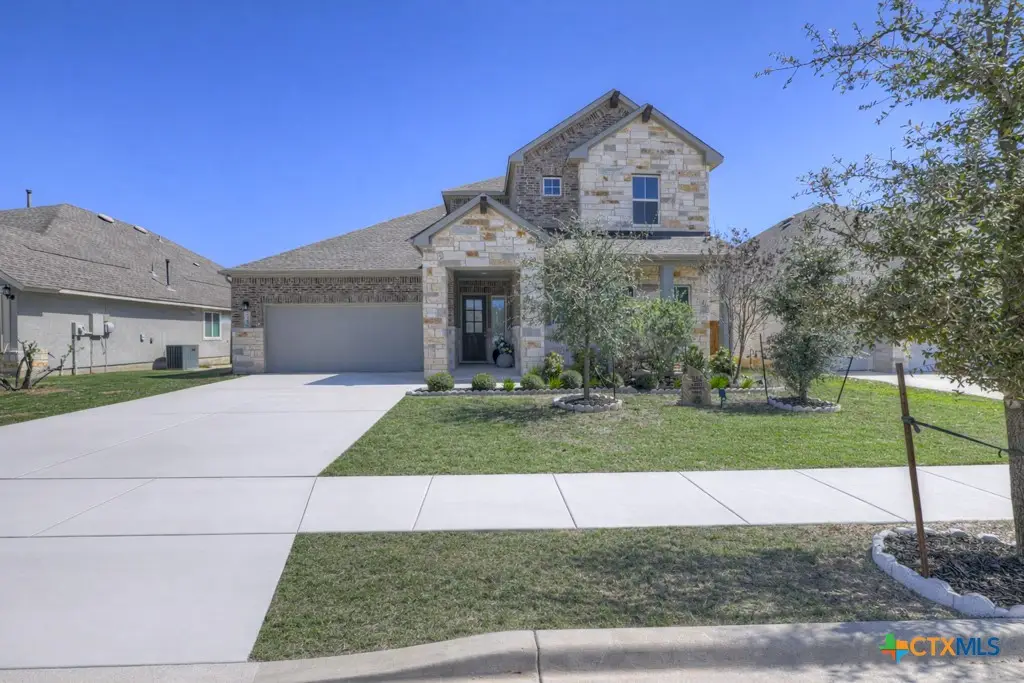 382 Nightshade Trail, New Braunfels, TX 78132 - #1