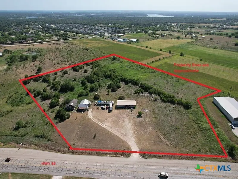11425 Hwy 36, Temple, TX 76502 - #1