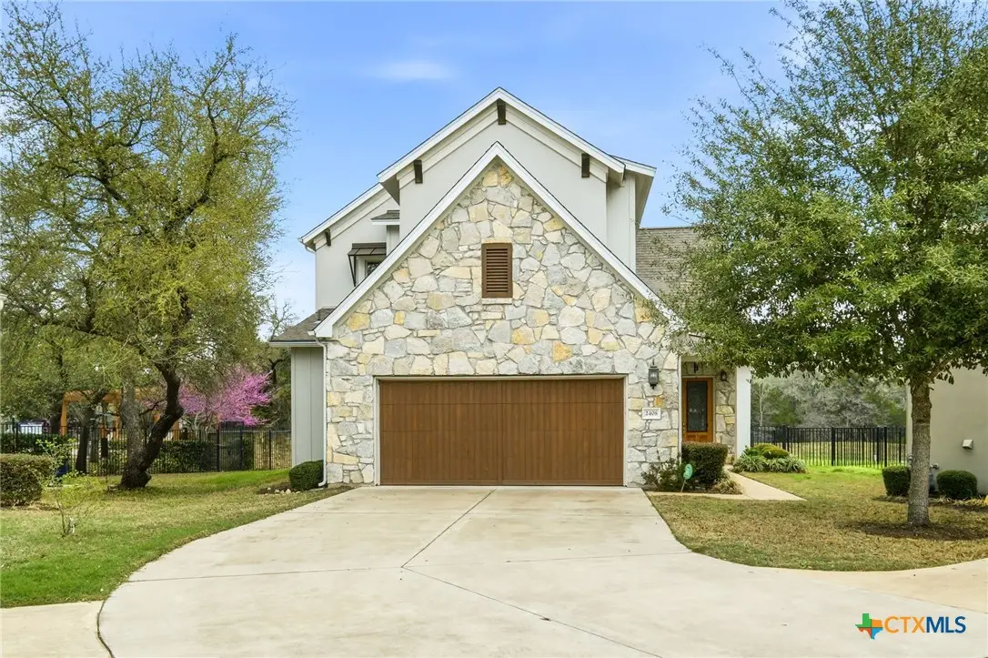 2408 Chambray Court, Austin, TX 78748 - #1