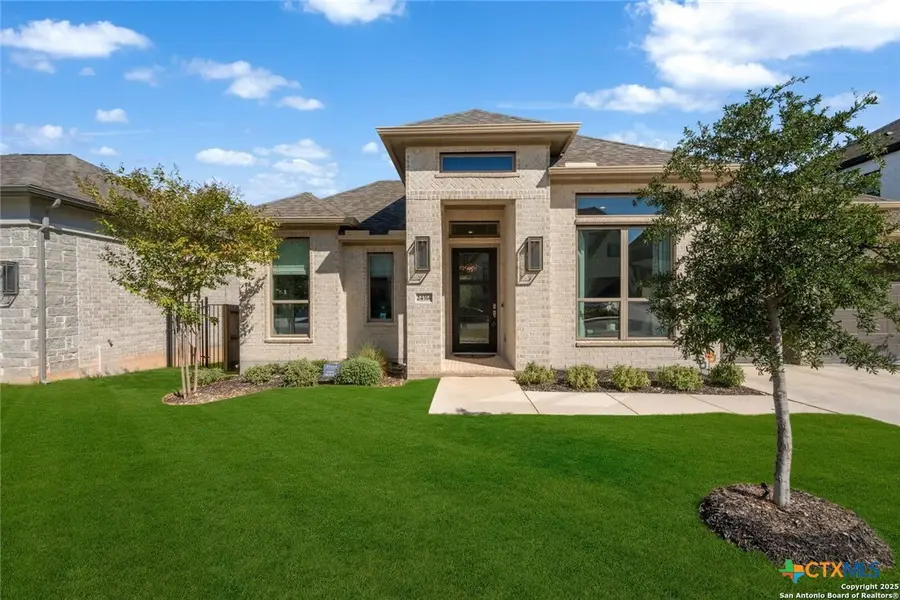 24314 Downhill Lie, San Antonio, TX 78261 - #2