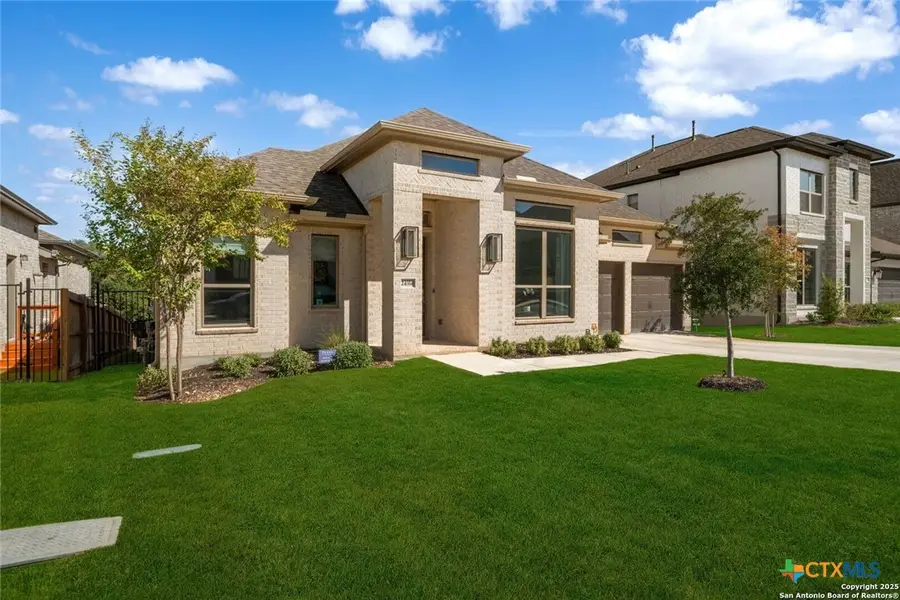 24314 Downhill Lie, San Antonio, TX 78261 - #3