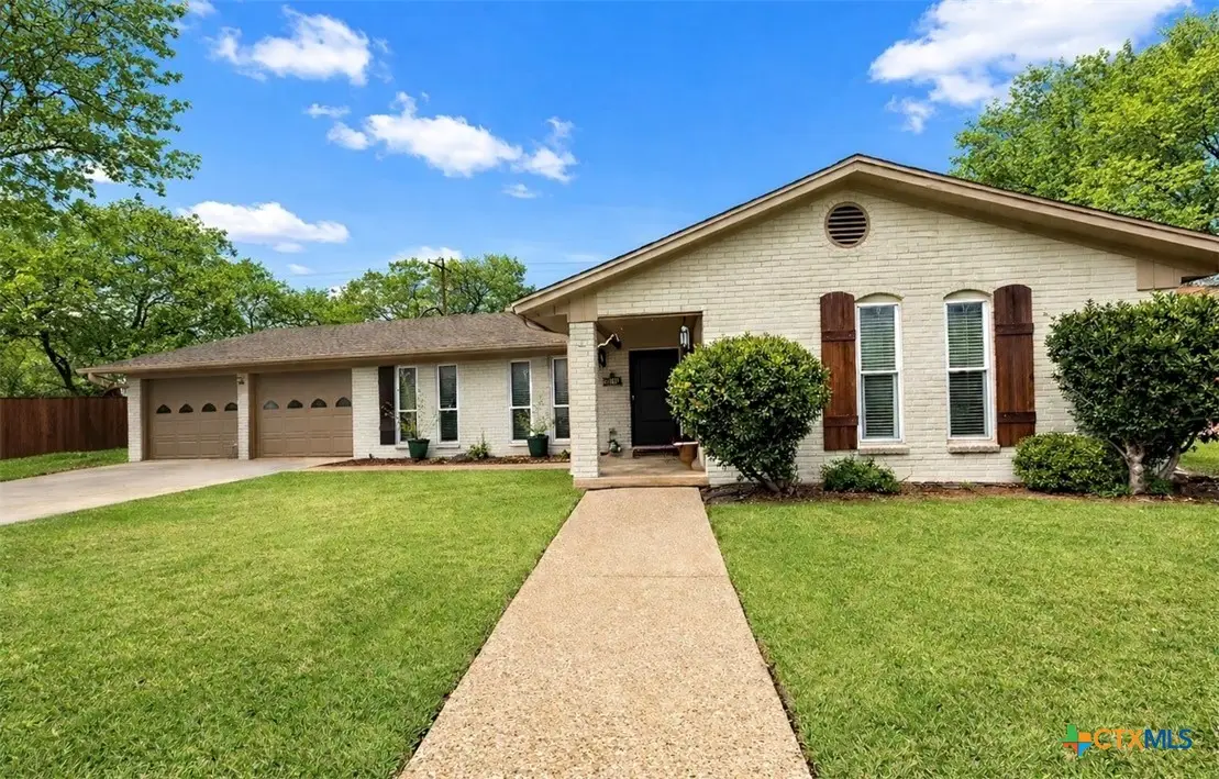 3610 Gila Trl., Temple, TX 76504 - #1