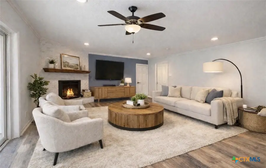 3610 Gila Trl., Temple, TX 76504 - #2