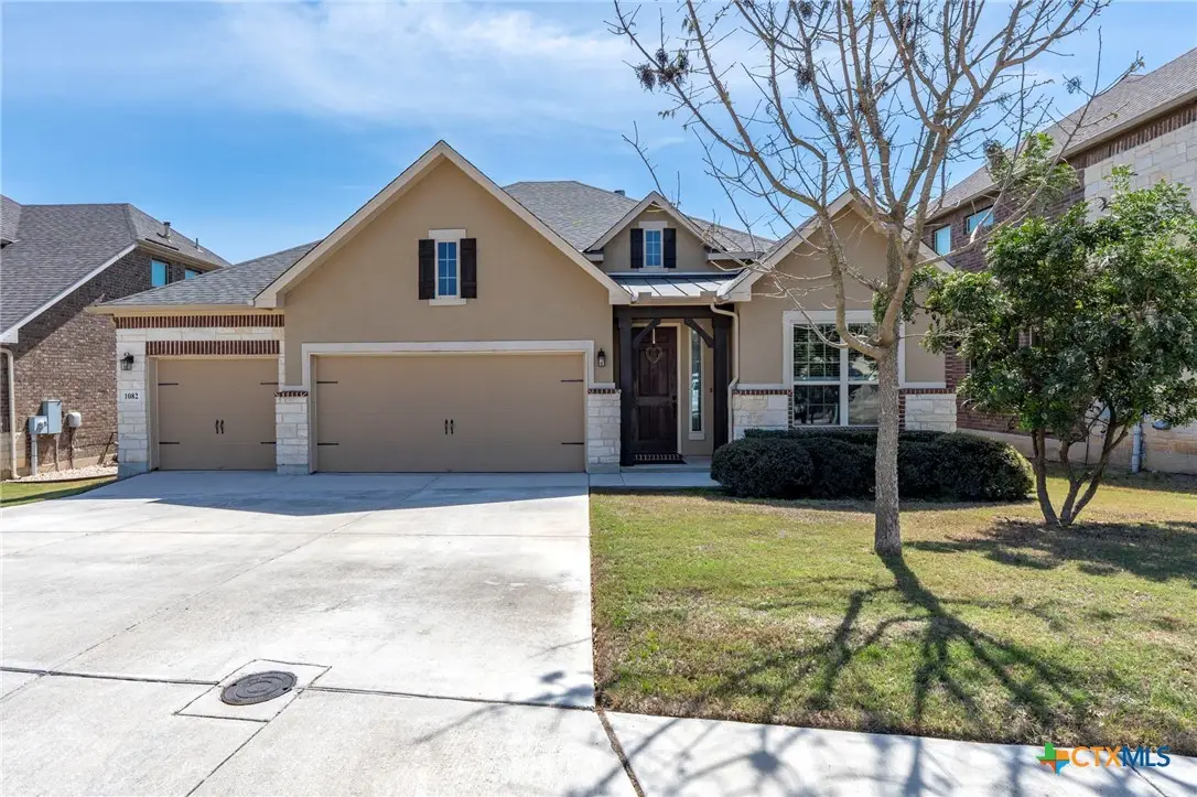1082 Cedar Glen Drive, New Braunfels, TX 78132 - #1
