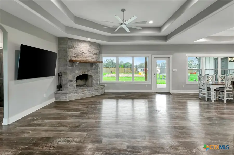 201 Stone Oak Drive, Inez, TX 77968 - #3