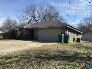 304 N 1st Street, Nolanville, TX 76559 - #3