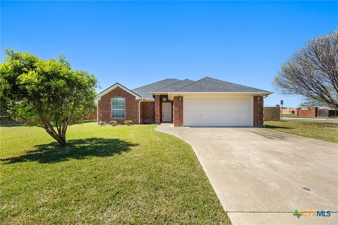 2607 Armstrong Drive, Belton, TX 76513 - #1