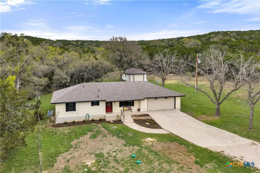2846 W State Highway 29, Burnet, TX 78611 - #2