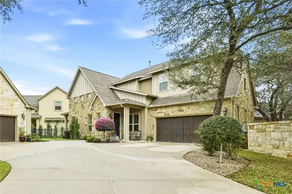 2608 Barbera Pass, Austin, TX 78748