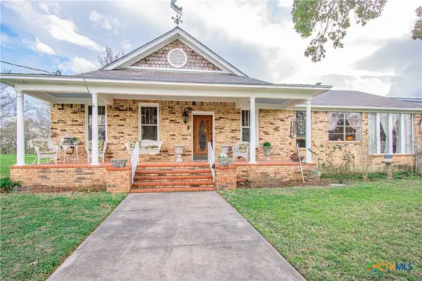 6184 E Fm 485, Cameron, TX 76520