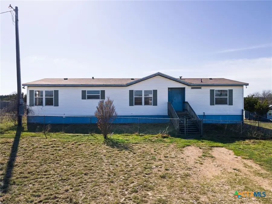 809 Crest Ct, Copperas Cove, TX 76522 - #2