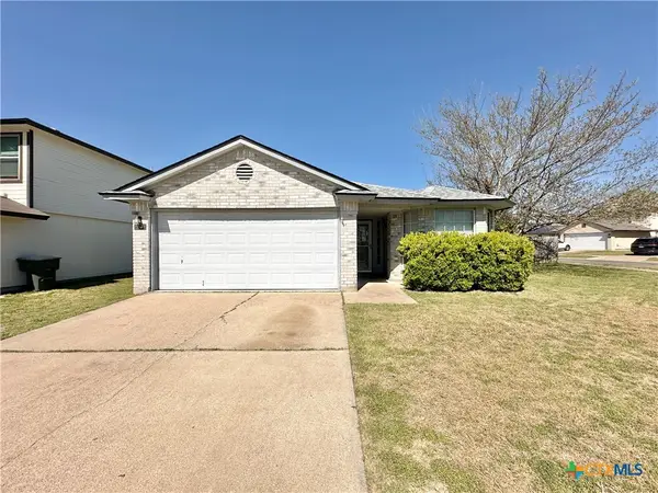 2309 Tracey Ann Lane, Killeen, TX 76543