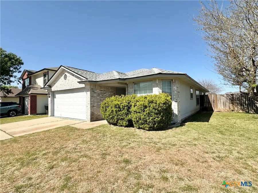 2309 Tracey Ann Lane, Killeen, TX 76543 - #2