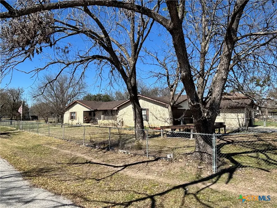 4405 Pawnee Trail, Harker Heights, TX 76548 - #2