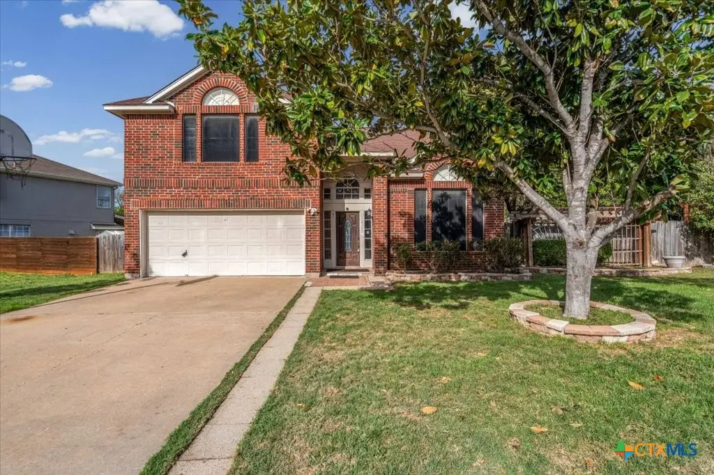 12502 Fallen Tower Lane, Austin, TX 78753 - #1