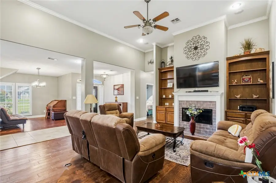 14 Park Lane, Victoria, TX 77904 - #3