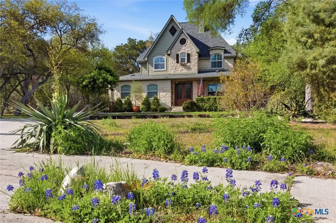 108 Quarry Crest Circle, San Marcos, TX 78666 - #1