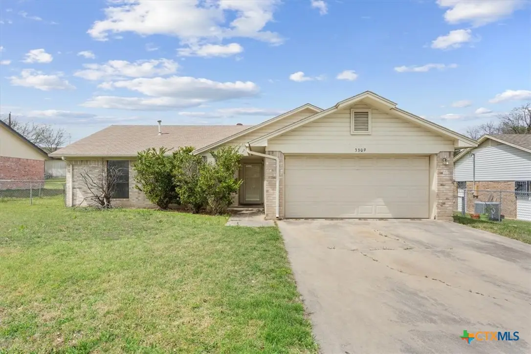 3309 Tallwood Drive, Killeen, TX 76549 - #1