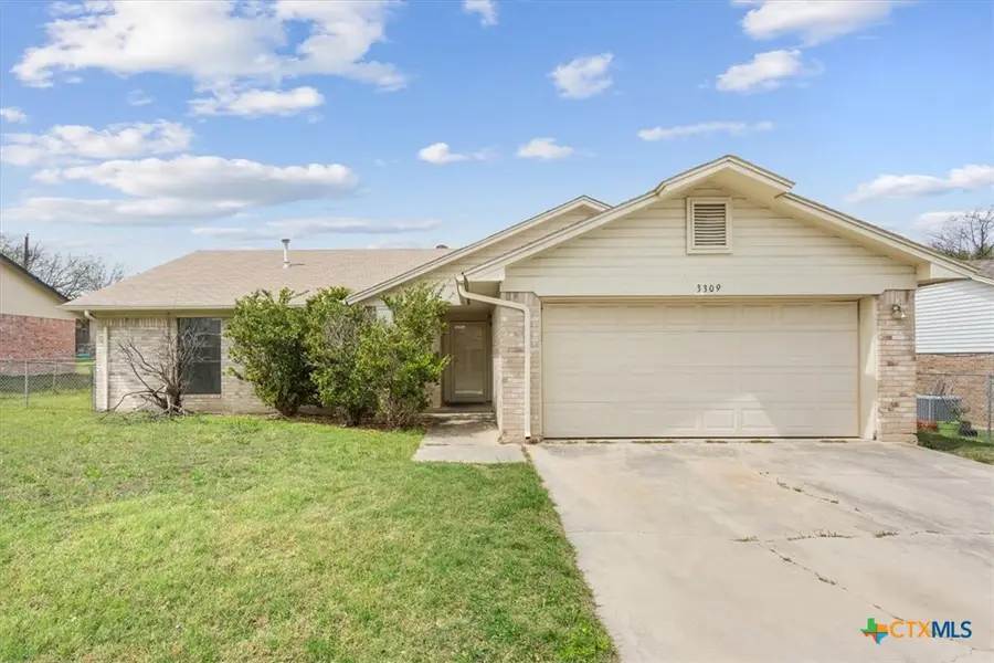 3309 Tallwood Drive, Killeen, TX 76549 - #3
