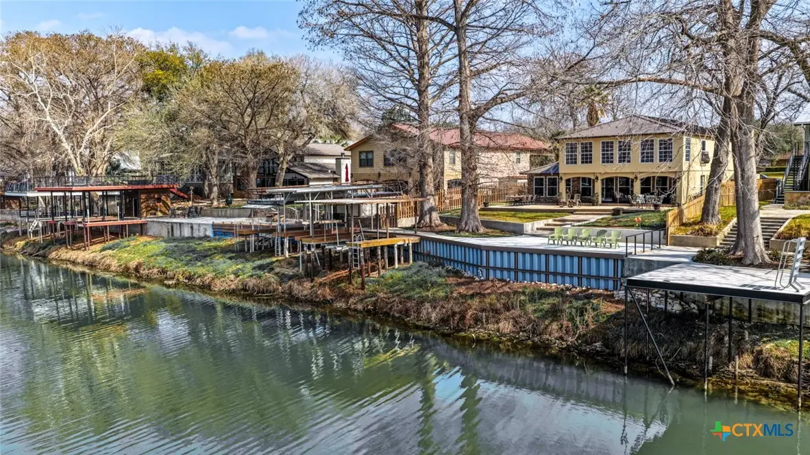 232 Lake Ridge Drive, Seguin, TX 78155 - #1