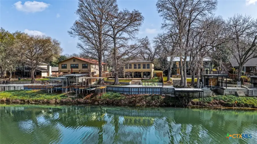 232 Lake Ridge Drive, Seguin, TX 78155 - #3