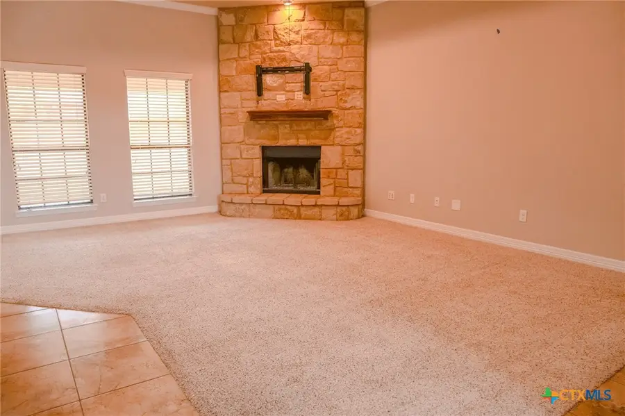 6401 Titanium Drive, Killeen, TX 76542 - #2