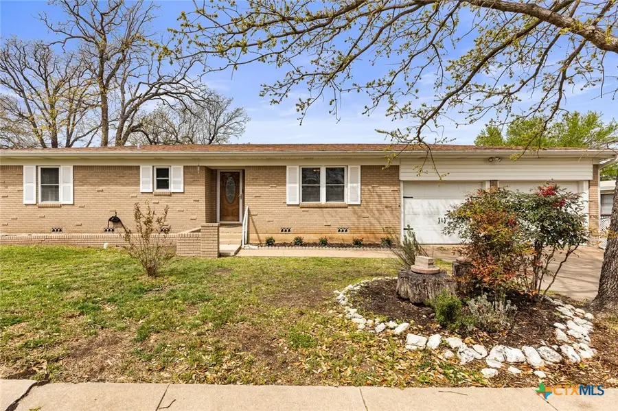 404 Oak Street, Copperas Cove, TX 76522 - #3